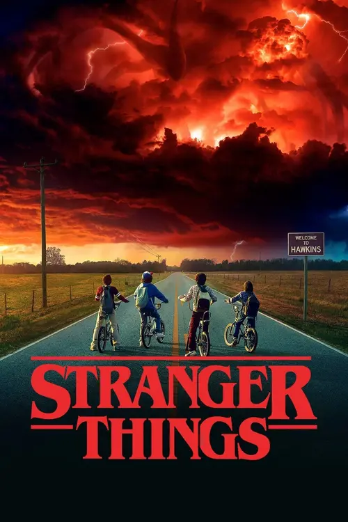 stranger things season 4 vol. 2 2022