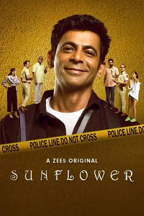Download Sunflower (Season 1 β 2) Hindi ZEE5 Original WEB Series 480p | 720p | 1080p WEB DL 8 sunflower season 1