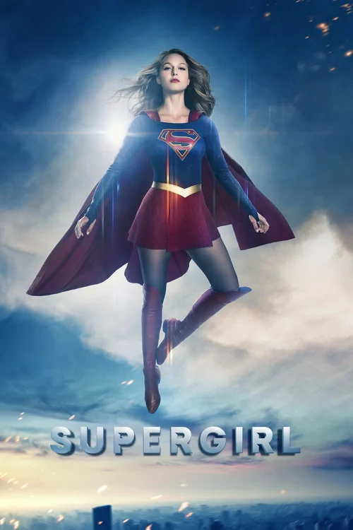 Download Supergirl (Season 1 5) English Complete Netflix WEB Series 480p | 720p WEB DL 10 supergirl season 1