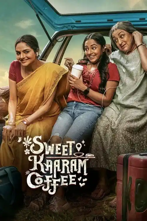 Download Sweet Kaaram Coffee (2023) Season 1 Hindi Complete WEB Series Amazon WEB DL 480p | 720p | 1080p 20 sweet kaaram coffee 2023