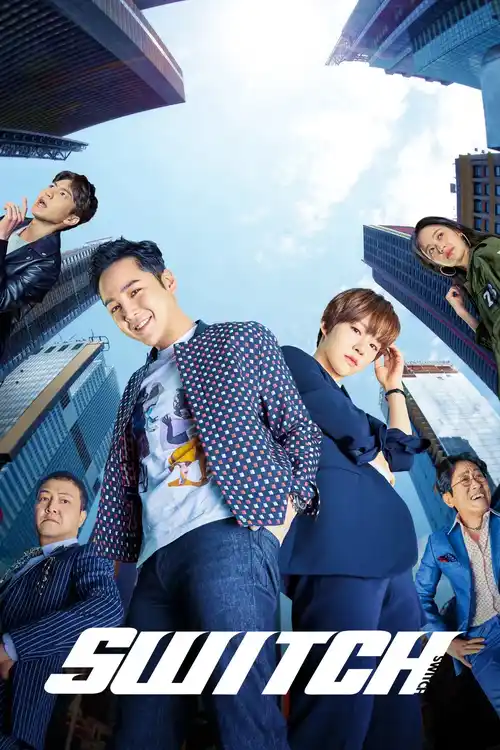 Download Switch: Change the World (Season 1 – Complete) Prime Video Hindi Dubbed (ORG) All Episodes 480p | 720p | 1080p WEB DL 20 switch change the world season 1