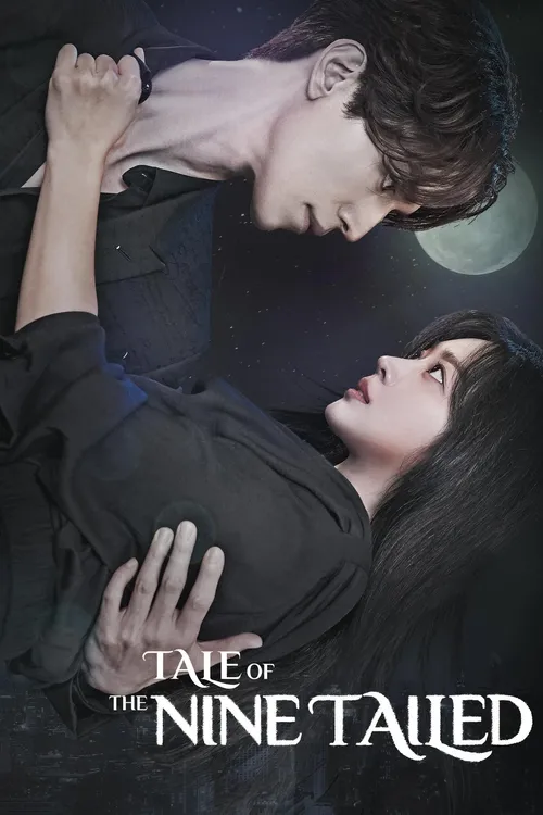 Download Tale of the Nine Tailed (Season 1) Dual Audio {Hindi Korean} K Drama Series 480p 720p & 1080p WEB DL 7 tale of the nine tailed season 1