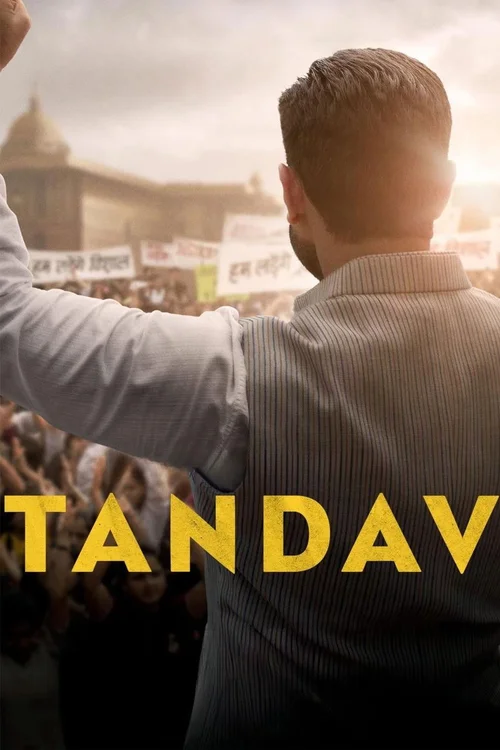Download Tandav (2021) Season 1 Hindi Complete Prime Video Series 480p | 720p HDRip 8 tandav 2021