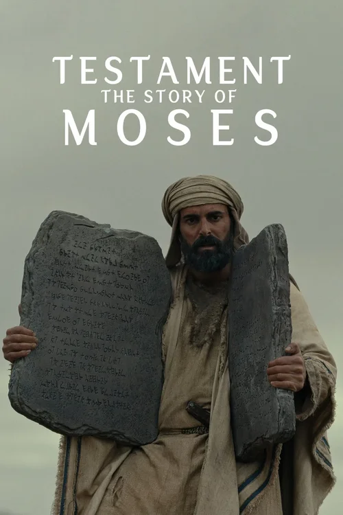 Download Testament: The Story of Moses (Season 1) Dual Audio {Hindi English} 480p | 720p | 1080p WEB DL β 2024 Netflix Original WEB Series 5 testament the story of moses season 1 dual audio hindi english 480p 720p 1080p web dl 2024