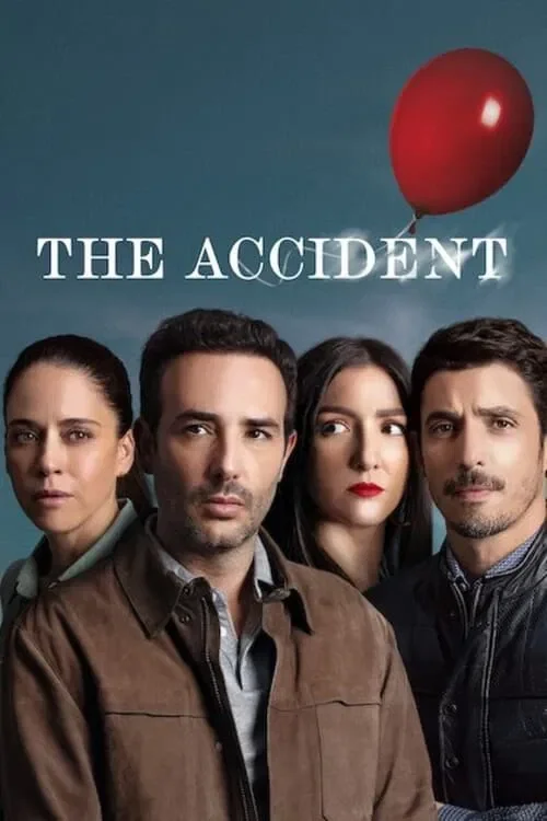 Download The Accident – Season 1 (2024) Multi Audio {Hindi English Spanish} 720p & 1080p WEB DL 17 the accident season 1 2024