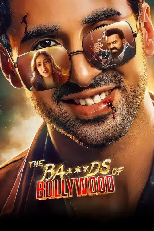 the ba ds of bollywood season 1