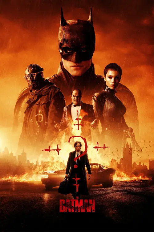 Download The Batman (2022) Dual Audio {Hindi English} BluRay 480p | 720p | 1080p | 2160p 4K 7 the batman 2022