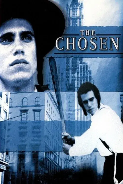 Download The Chosen (Season 1 – 5) Dual Audio {Hindi English} NetFlix Original 720p | 1080p WEB DL 10 the chosen season 1