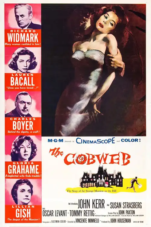 Download The Cobweb (2021) Season 1 Hindi Complete MX Player WEB Series 480p | 720p HDRip 7 the cobweb 2021