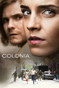 the colony 2015