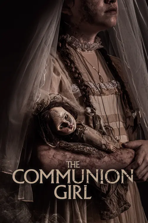the communion girl 2023