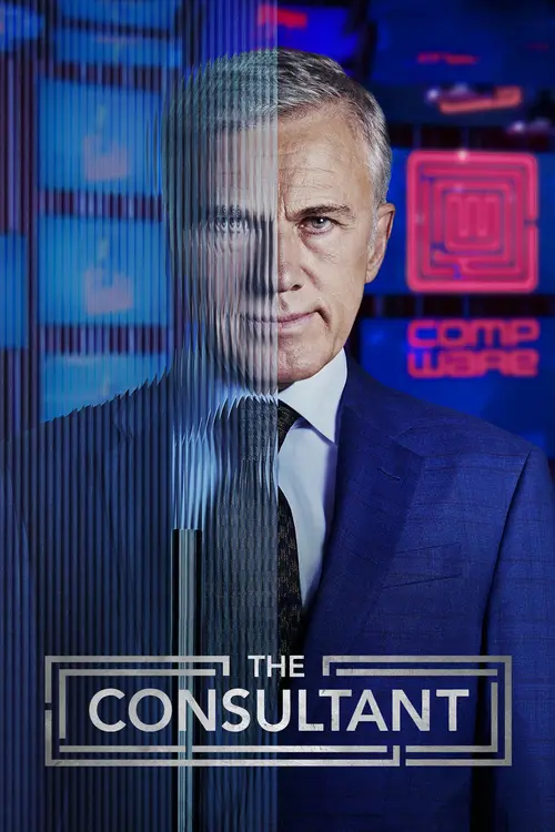 Download The Consultant β Amazon Original (2023) Season 1 Dual Audio {Hindi English} 480p | 720p | 1080p WEB DL 18 the consultant amazon original 2023