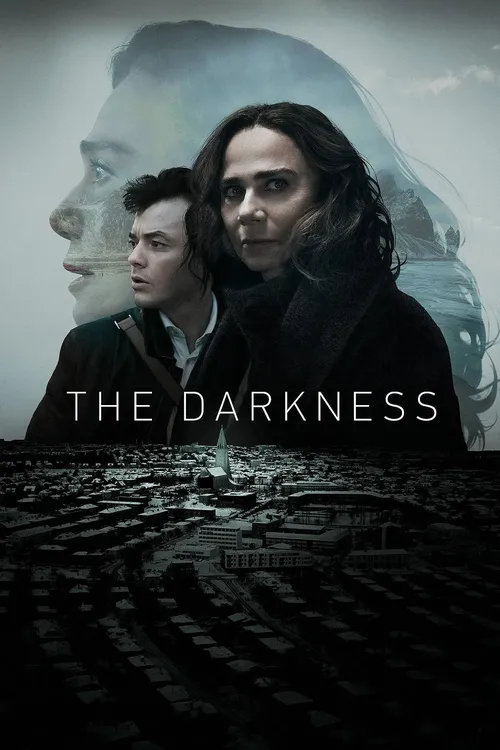 Download The Darkness (Season 1) Dual Audio {Hindi English} Series 480p 720p & 1080p WEB DL 8 the darkness season 1