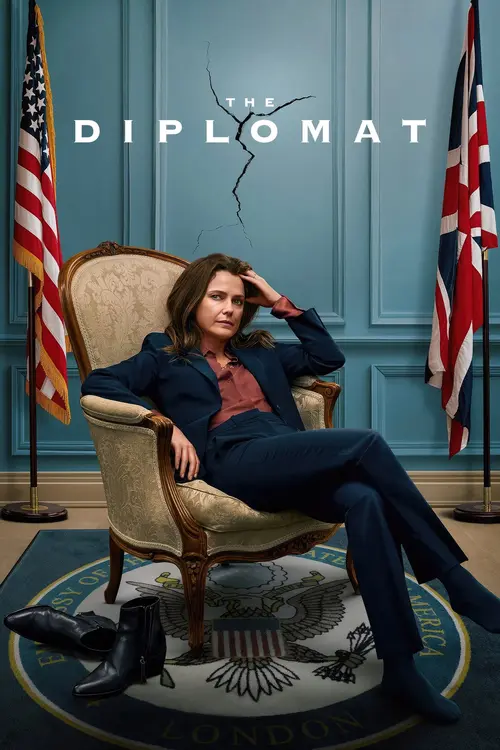 the diplomat season 1