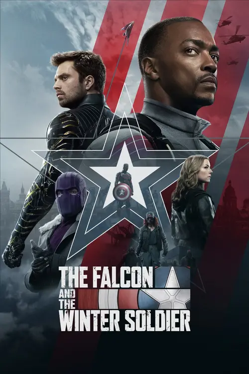 Download The Falcon and the Winter Soldier (2021 – Season 1) Dual Audio {Hindi English} Disney+ Original WEB Series – 480p | 720p | 1080p WEB DL 11 the falcon and the winter soldier 2021