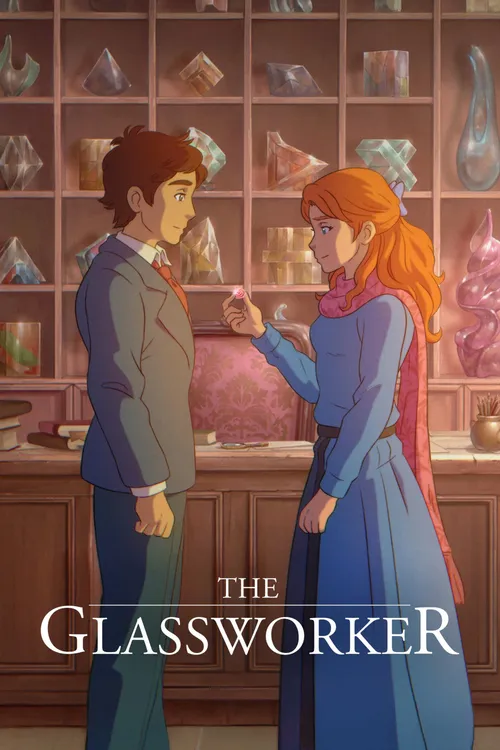 the glassworker 2024