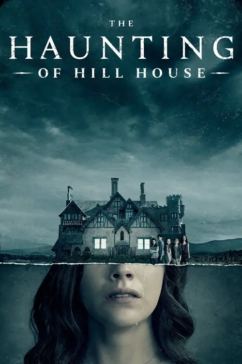Download The Haunting of Hill House (2018) Season 1 Dual Audio {Hindi English} Complete Netflix WEB Series 480p | 720p WEB DL 11 the haunting of hill house 2018