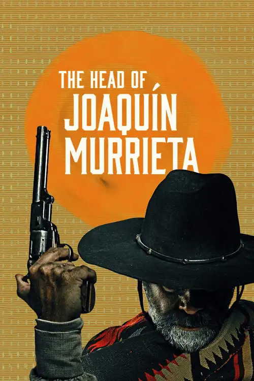 Download The Head Of Joaquin Murrieta – Amazon Original (2023) Season 1 Dual Audio {Hindi English} 480p | 720p | 1080p WEB DL 1 the head of joaquin murrieta amazon original 2023