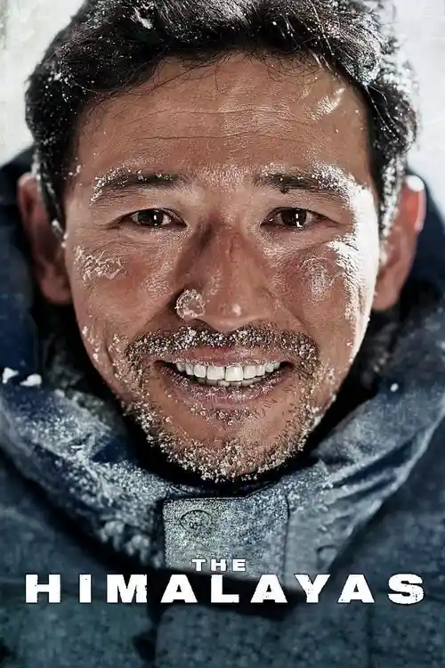 the himalayas 2015