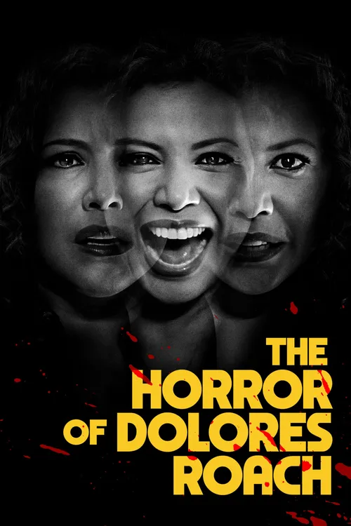 Download The Horror Of Dolores Roach (Season 1 β Amazon Prime) Complete Dual Audio {Hindi English} 480p | 720p | 1080p WEB DL 19 the horror of dolores roach season 1