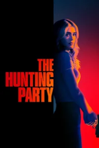 the hunting party 2025