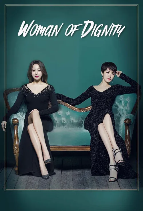 Download The Lady in Dignity (Season 1 β Complete) Hindi Dubbed (ORG) MXPlayer 480p | 720p WEB DL 17 the lady in dignity season 1