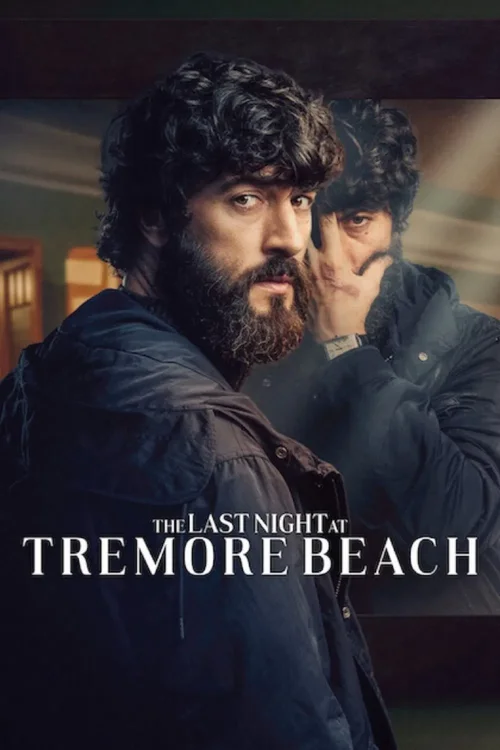 Download The Last Night at Tremore Beach (2024) Season 1 Complete Dual Audio {Hindi English} NetFlix Original WEB Series 480p | 720p | 1080p WEB DL 20 the last night at tremore beach 2024