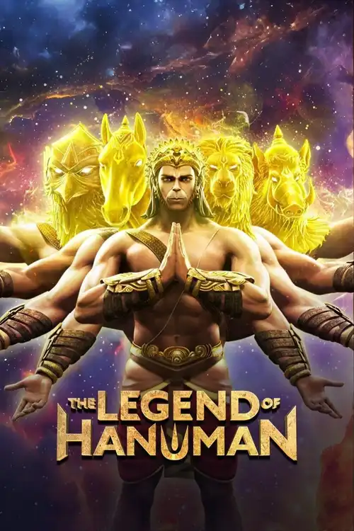 Download The Legend of Hanuman β Season 6 (2025) JioHotstar | Hindi DD5.1 (Multi Audio) Series 480p, 720p & 1080p WEB DL 14 the legend of hanuman season 6 2025