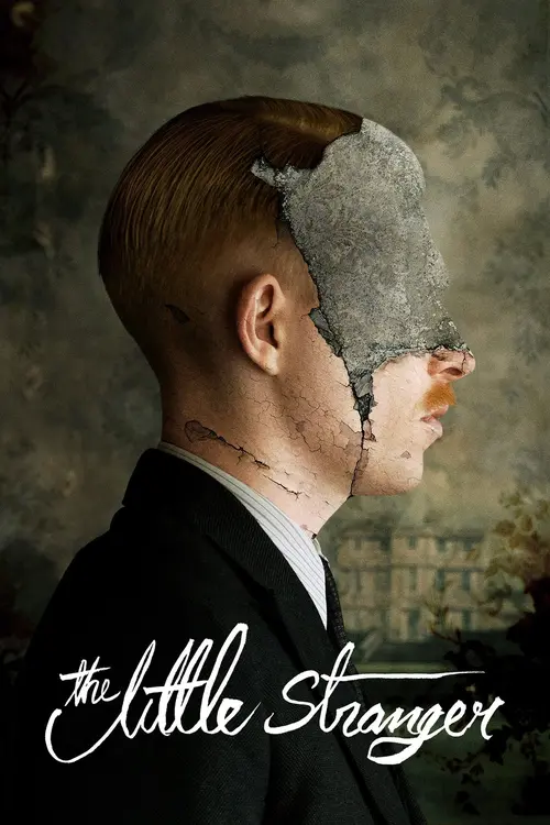the little stranger 2018