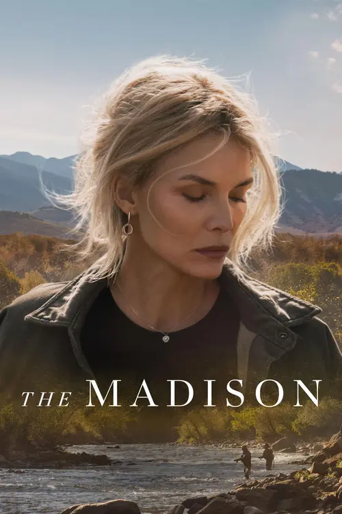 Download The Madison (Season 1) Dual Audio {Hindi English} WEB Series 720p | 1080p WEB DL 1 the madison season 1