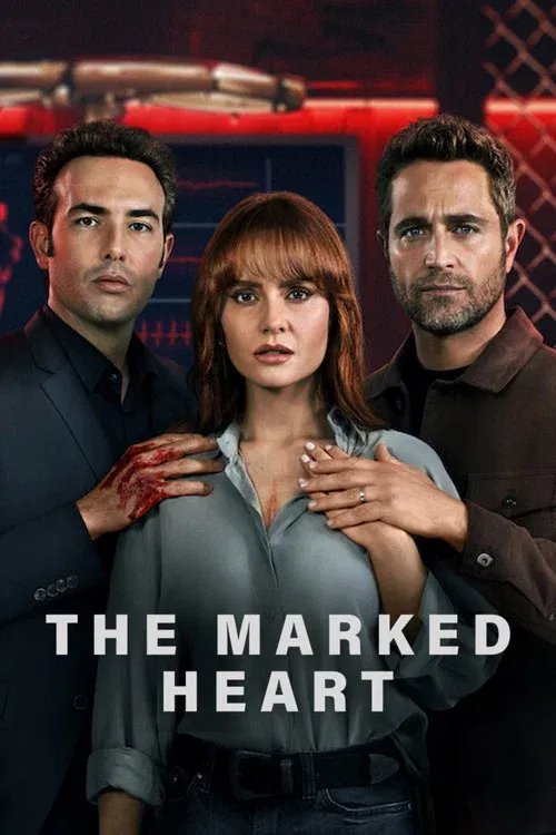 Download The Marked Heart – Netflix Original (Season 1 – 2) Dual Audio {Hindi English} 480p | 720p | 1080p WEB DL 5 the marked heart netflix original season 1