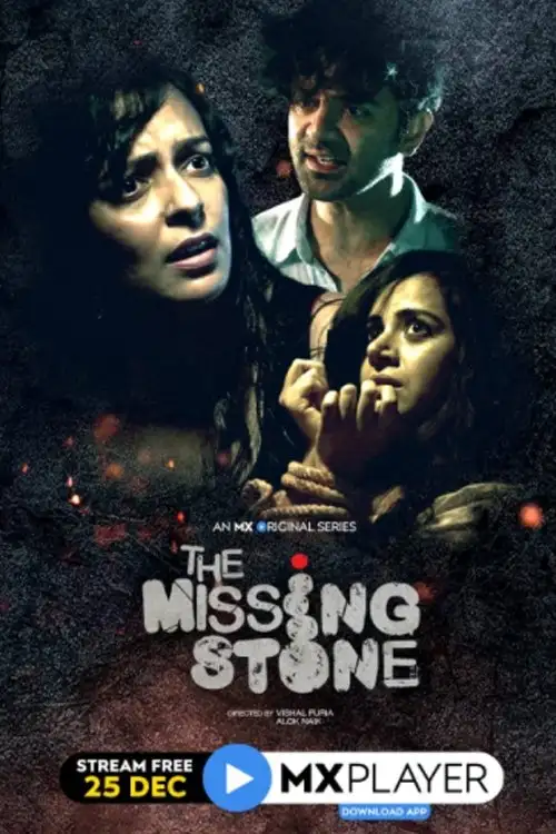 the missing stone 2020