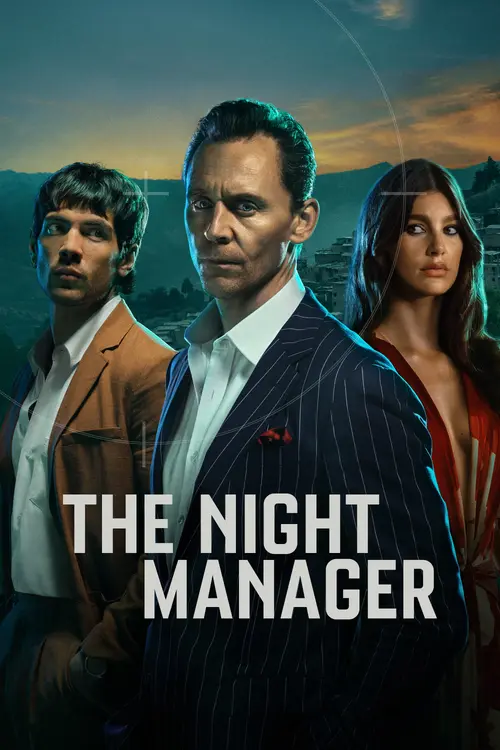 Download The Night Manager (Season 1 – 2) Dual Audio {Hindi English} Amazon Original Series 480p | 720p | 1080p WEB DL 23 the night manager season 1