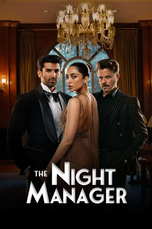 Download The Night Manager (Season 1) Hindi DD5.1 Jio Hotstar Complete Web Series 480p | 720p | 1080p | 2160p 4K WEB DL 9 the night manager season 1