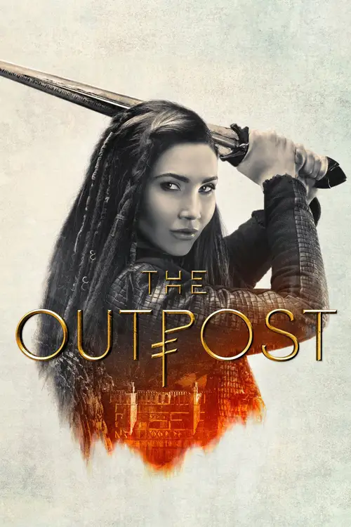 Download The Outpost (Season 1) Hindi Dubbed Complete All Episodes Web Series 480p & 720p 23 the outpost season 1