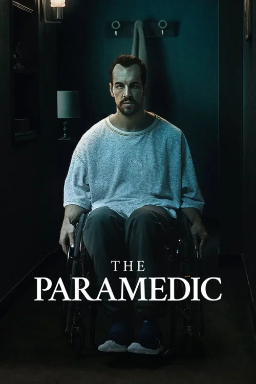 Download The Paramedic (2020) Dual Audio {Hindi Spanish} NetFlix Movie 480p | 720p WEB DL 22 the paramedic 2020
