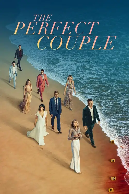 Download The Perfect Couple (2024) Season 1 Dual Audio {Hindi English} NetFlix WEB Series 1080p & 720p WEB DL 6 the perfect couple 2024