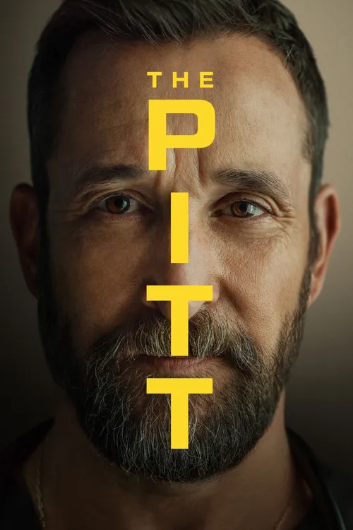 Download The Pitt (2025) Season 1 Dual Audio {Hindi English} HMAX WEB Series 480p | 720p | 1080p WEB DL 13 the pitt 2025