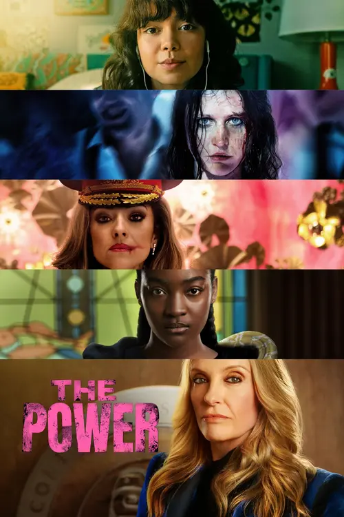 Download The Power β Amazon Original (2023) Season 1 Complete Dual Audio {Hindi English} WEB Series 480p | 720p | 1080p WEB DL 5 the power amazon original 2023