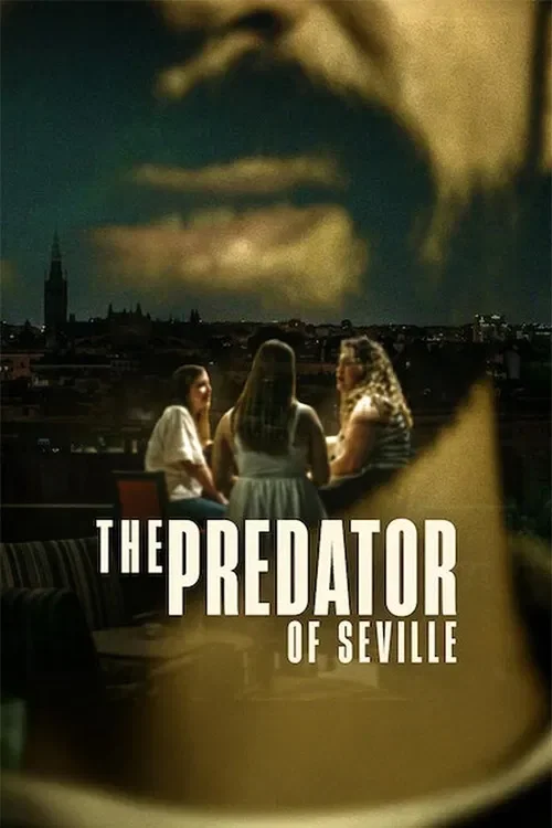Download The Predator of Seville (Season 1) Dual Audio {Hindi English} Netflix Series 480p 720p & 1080p WEB DL 21 the predator of seville season 1