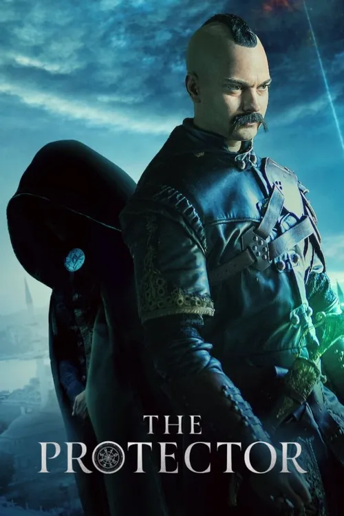 Download The Protector Season 3 Netflix {Hindi English} Complete Episodes 720p 12 the protector season 3