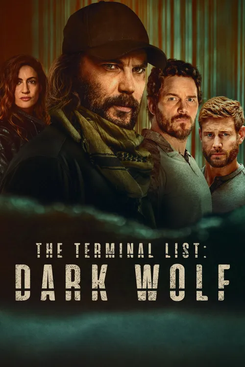 Download The Terminal List: Dark Wolf (2025) Season 1 Dual Audio {Hindi English} Prime Series 480p | 720p | 1080p WEB DL 12 the terminal list dark wolf 2025