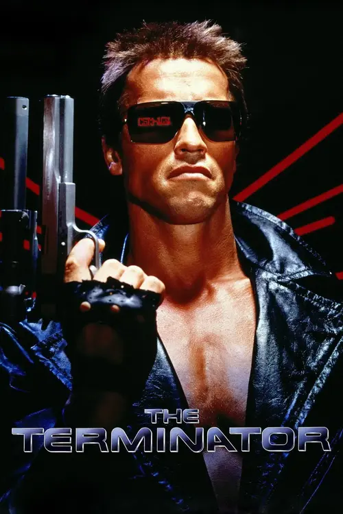 the terminator 1984