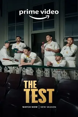 Download The Test: A New Era for Australia’s Team (Season 1) Amazon Prime WEB Series 720p WEB DL 20 the test a new era for australia s team season 1