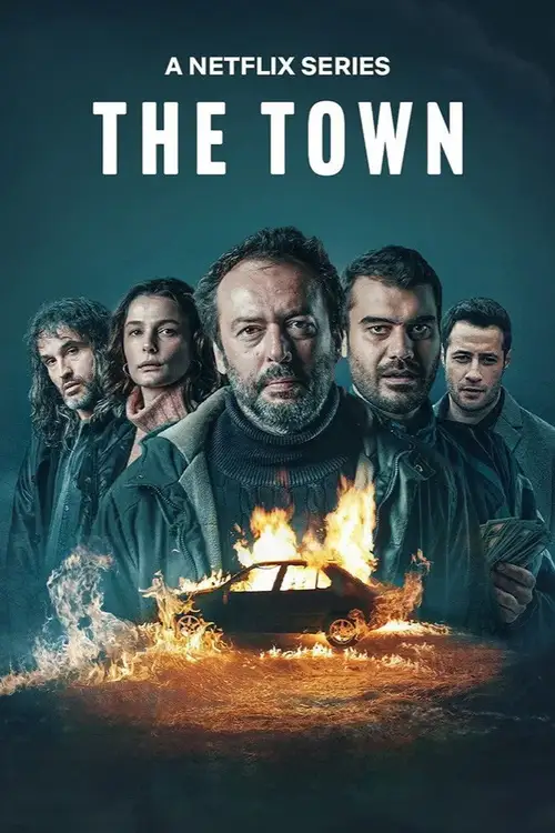 the town 2025
