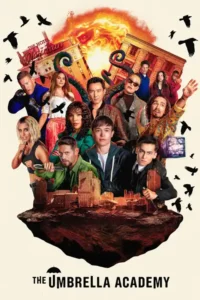 the umbrella academy season 3
