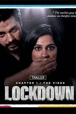 the virus lockdown 2021