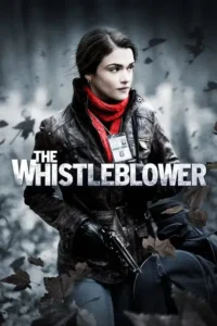the whistleblower 2021