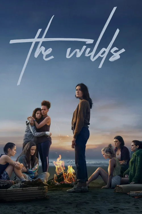 Download The Wilds (Season 1 – 2) Complete {English With Subtitles} 720p | 1080p WEB DL 16 the wilds season 1