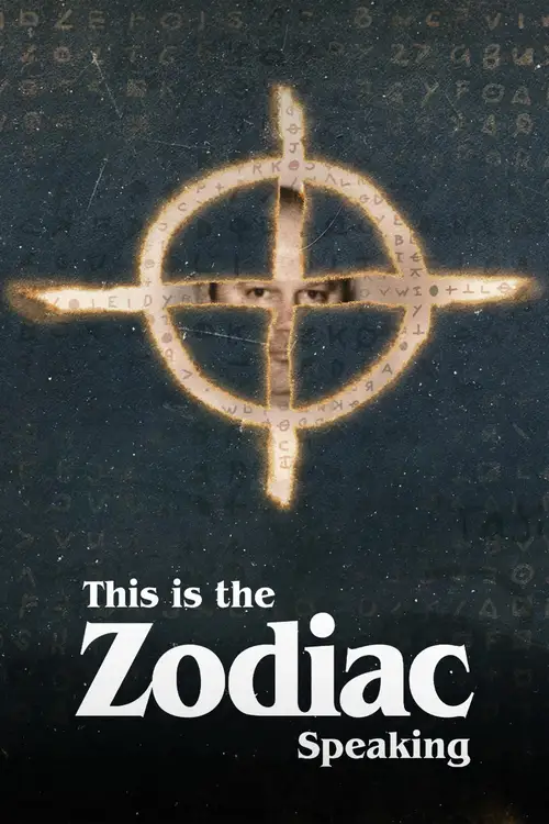 this is the zodiac speaking 2024